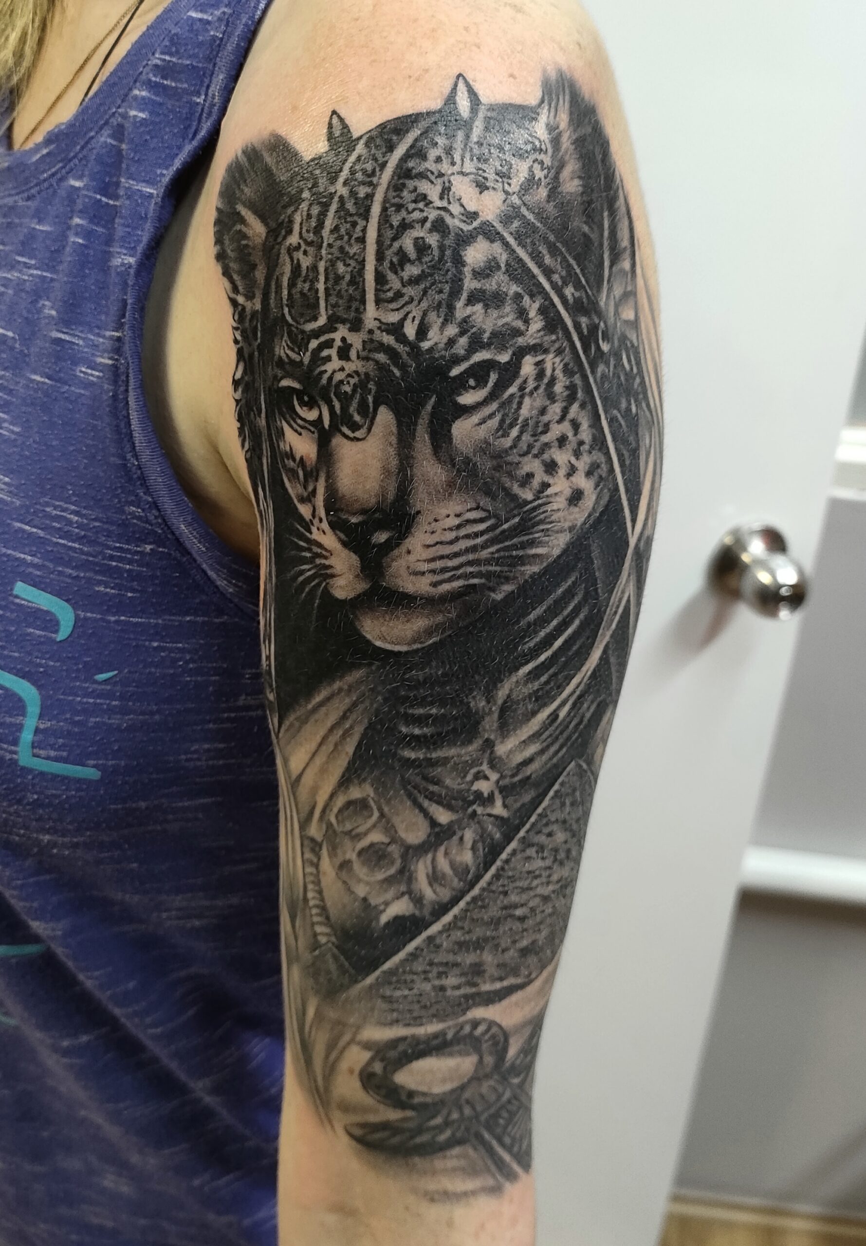 Sleeves